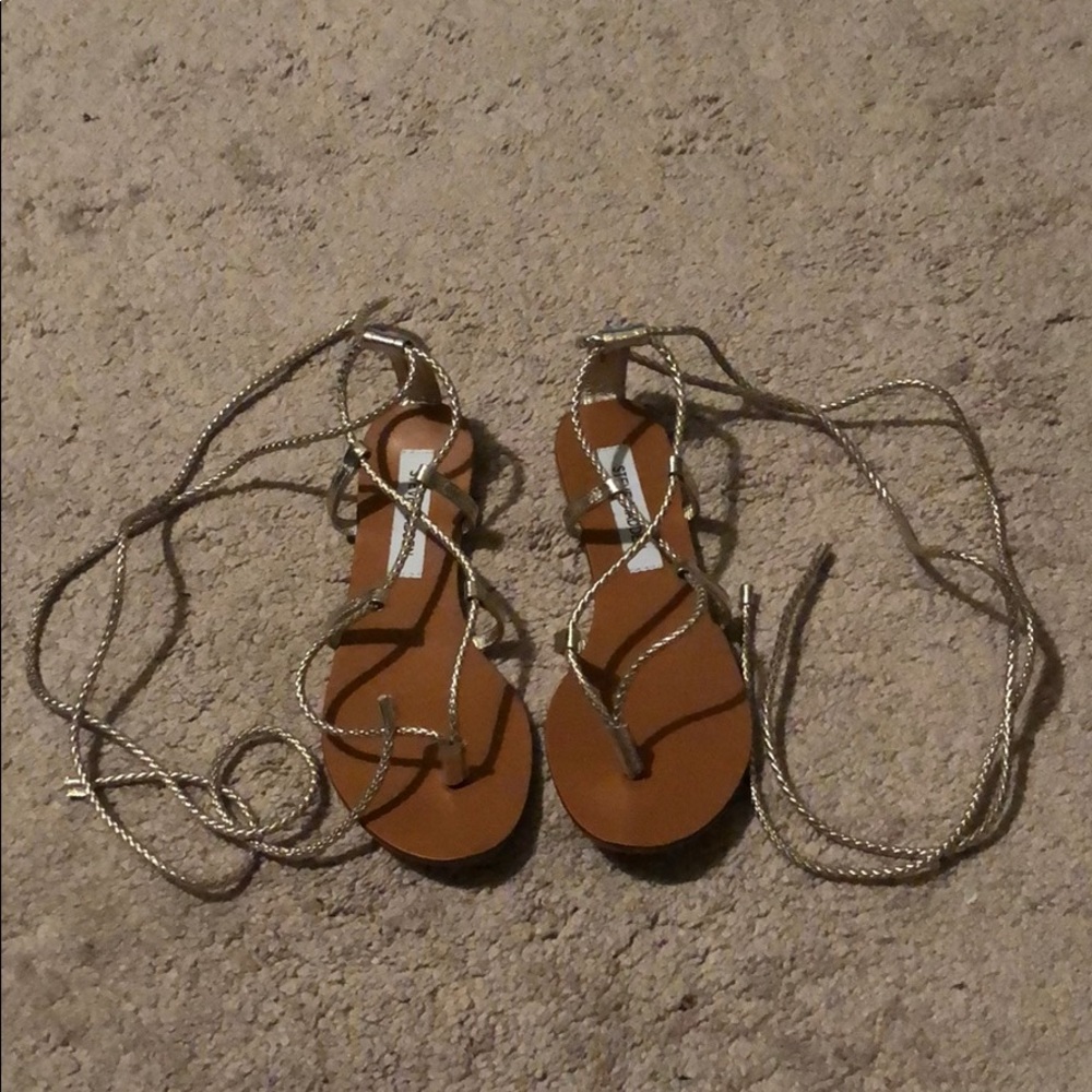 Steve Madden sandals